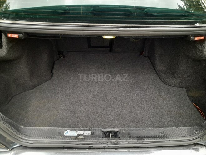 Mercedes C 230 2000, 450,000 km - 2.3 l - Bakı