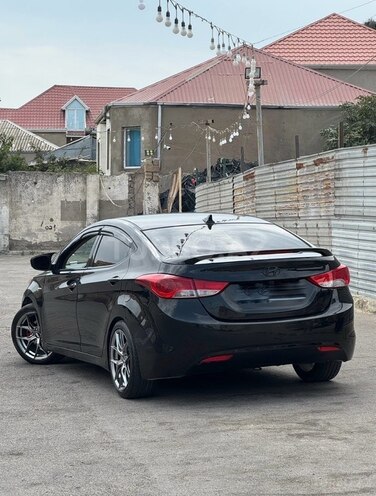 Hyundai Elantra 2013, 297,729 km - 1.8 l - Bakı