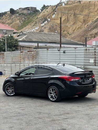 Hyundai Elantra 2013, 297,729 km - 1.8 l - Bakı