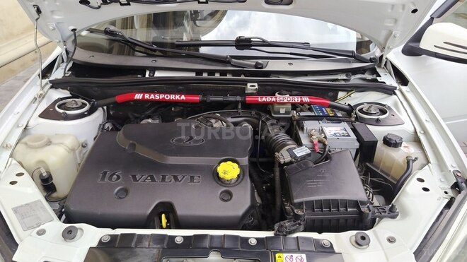 LADA (VAZ) Granta 2013, 206,000 km - 1.6 l - Bakı