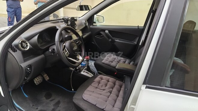 LADA (VAZ) Granta 2013, 206,000 km - 1.6 l - Bakı