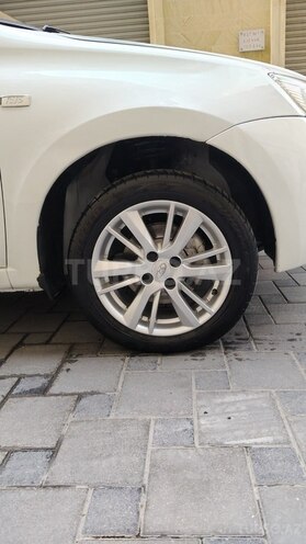 LADA (VAZ) Granta 2013, 206,000 km - 1.6 l - Bakı