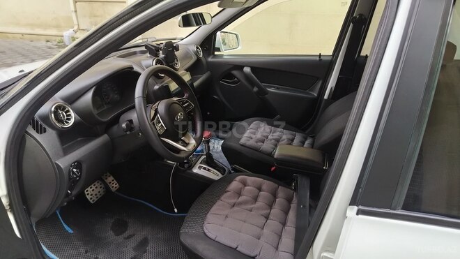 LADA (VAZ) Granta 2013, 206,000 km - 1.6 l - Bakı