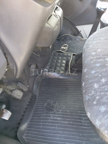 Ford Transit 2000, 266,000 km - 2.4 l - Ucar