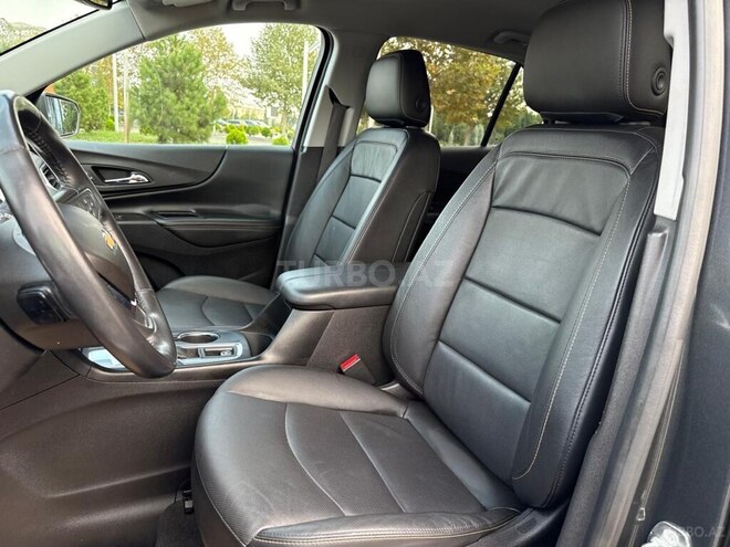 Chevrolet Equinox 2017, 145,000 km - 1.5 l - Gəncə