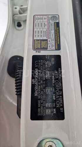 Kia Sportage 2023, 96,416 km - 1.6 l - Bakı
