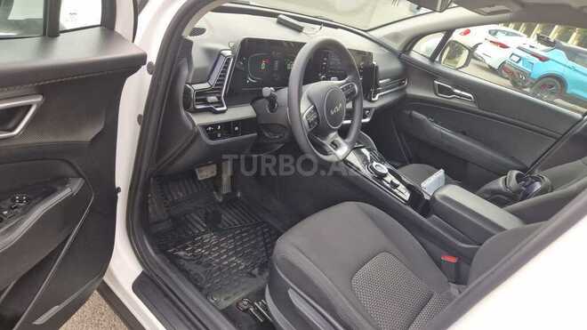 Kia Sportage 2023, 96,416 km - 1.6 l - Bakı