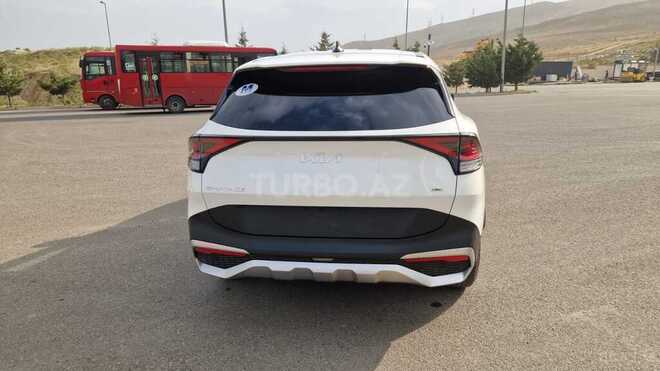 Kia Sportage 2023, 96,416 km - 1.6 l - Bakı