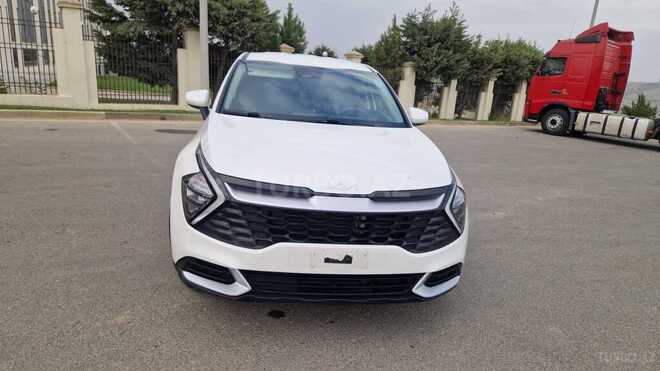 Kia Sportage 2023, 96,416 km - 1.6 l - Bakı
