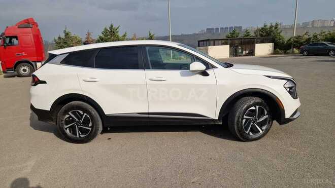 Kia Sportage 2023, 96,416 km - 1.6 l - Bakı