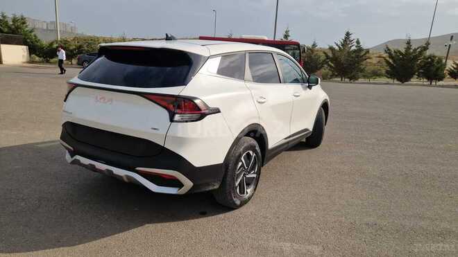Kia Sportage 2023, 96,416 km - 1.6 l - Bakı