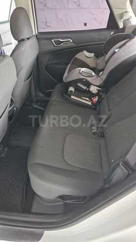 Kia Sportage 2023, 96,416 km - 1.6 l - Bakı