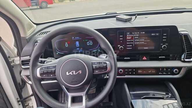 Kia Sportage 2023, 96,416 km - 1.6 l - Bakı