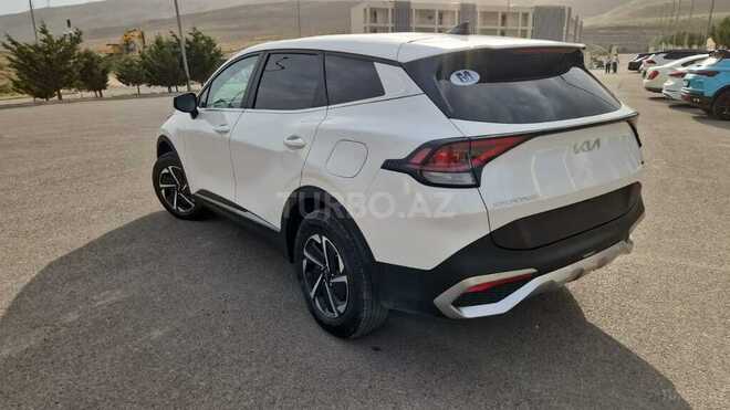 Kia Sportage 2023, 96,416 km - 1.6 l - Bakı