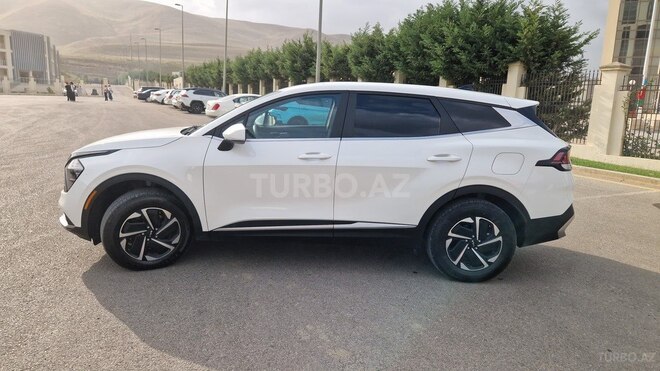 Kia Sportage 2023, 96,416 km - 1.6 l - Bakı