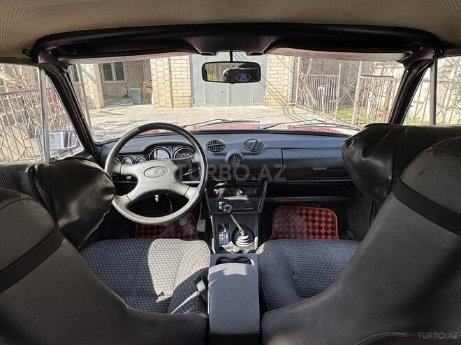 LADA (VAZ) 2106 2006, 100,000 km - 1.6 l - Bakı