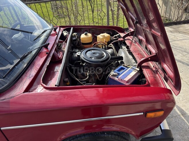LADA (VAZ) 2106 2006, 100,000 km - 1.6 l - Bakı