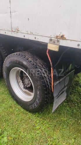 KamAz 5320 1993, 1,543,799 km - 11.0 l - Gədəbəy