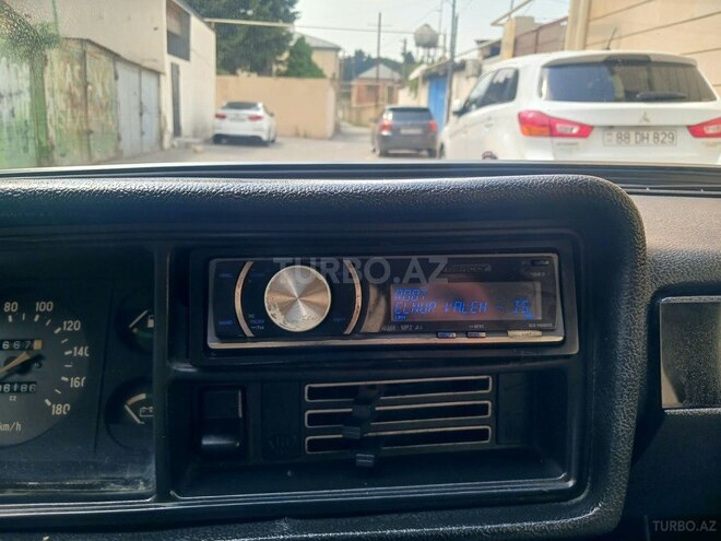 LADA (VAZ) 2107 2005, 107,639 km - 1.6 l - Bakı