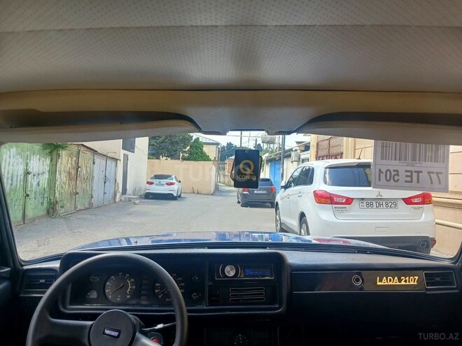 LADA (VAZ) 2107 2005, 107,639 km - 1.6 l - Bakı