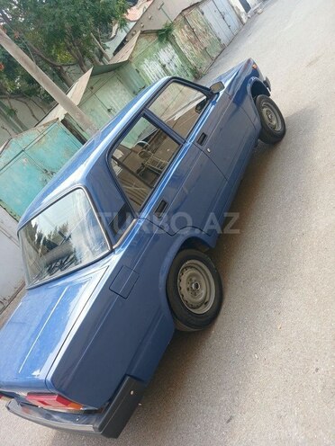 LADA (VAZ) 2107 2005, 107,639 km - 1.6 l - Bakı