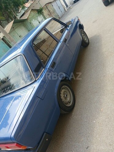 LADA (VAZ) 2107 2005, 107,639 km - 1.6 l - Bakı