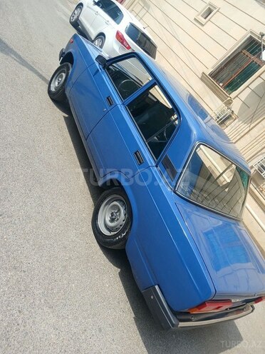 LADA (VAZ) 2107 2005, 107,639 km - 1.6 l - Bakı