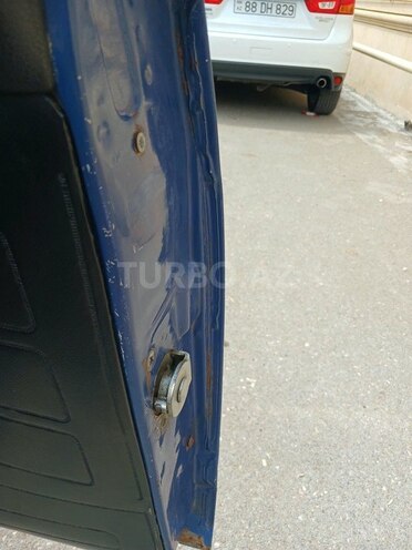 LADA (VAZ) 2107 2005, 107,639 km - 1.6 l - Bakı
