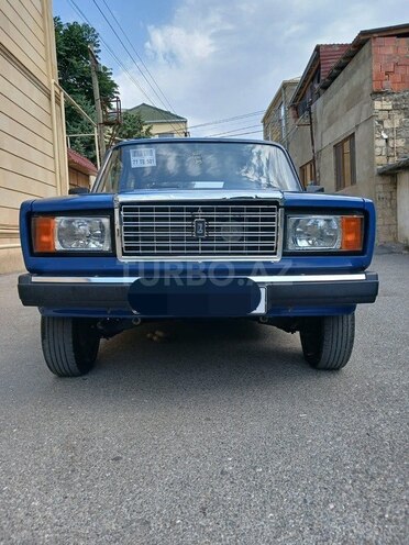 LADA (VAZ) 2107 2005, 107,639 km - 1.6 l - Bakı