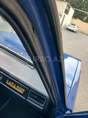 LADA (VAZ) 2107 2005, 107,639 km - 1.6 l - Bakı