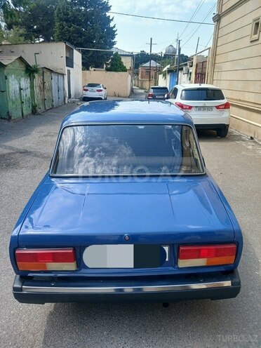LADA (VAZ) 2107 2005, 107,639 km - 1.6 l - Bakı
