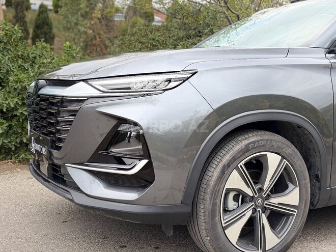 Changan  2025, 0 km - 1.5 л - Bakı