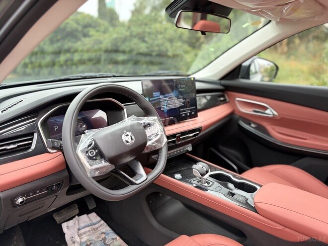 Changan  2025, 0 km - 1.5 л - Bakı
