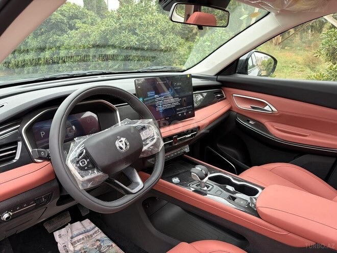 Changan  2025, 0 km - 1.5 л - Bakı