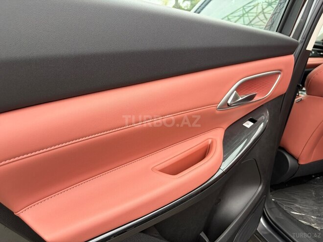 Changan  2025, 0 km - 1.5 л - Bakı