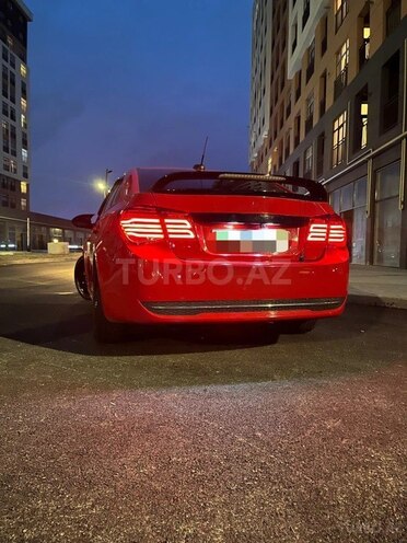 Chevrolet Cruze 2015, 128,000 km - 1.4 l - Bakı