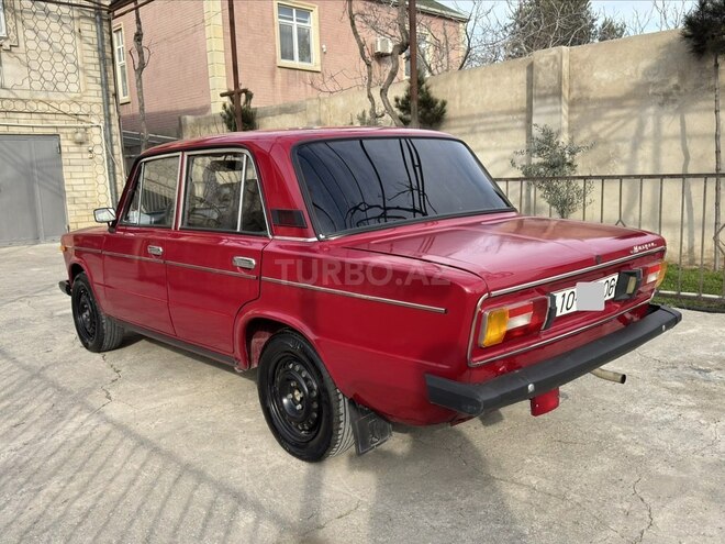 LADA (VAZ) 2106 2006, 100,000 km - 1.6 l - Bakı