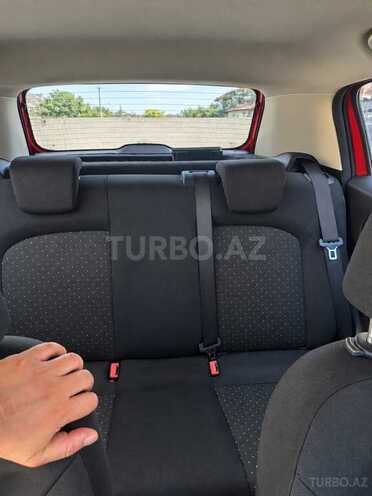 Fiat Punto 2006, 280,000 km - 1.4 l - Bakı