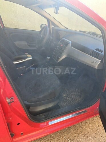 Fiat Punto 2006, 280,000 km - 1.4 l - Bakı