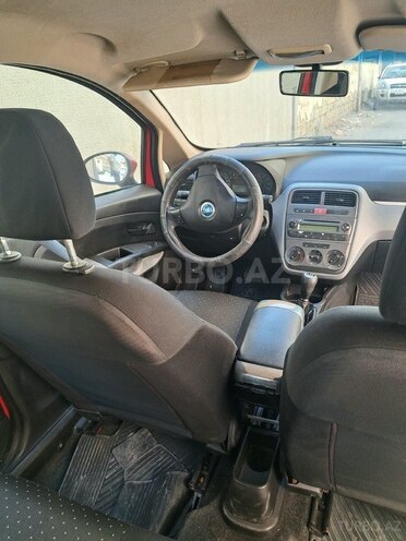 Fiat Punto 2006, 280,000 km - 1.4 l - Bakı