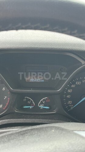 Ford Tourneo Connect 2014, 205,000 km - 1.6 l - Bakı