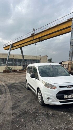 Ford Tourneo Connect 2014, 205,000 km - 1.6 l - Bakı