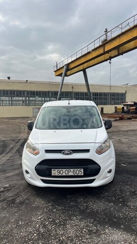 Ford Tourneo Connect 2014, 205,000 km - 1.6 l - Bakı