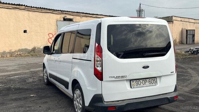 Ford Tourneo Connect 2014, 205,000 km - 1.6 l - Bakı
