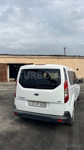 Ford Tourneo Connect 2014, 205,000 km - 1.6 l - Bakı