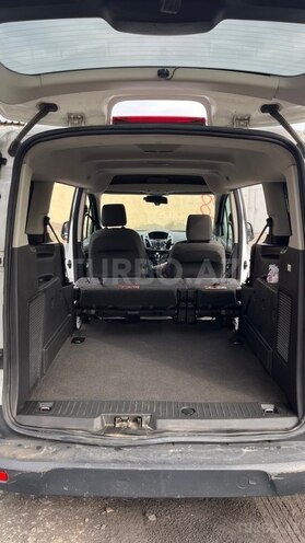 Ford Tourneo Connect 2014, 205,000 km - 1.6 l - Bakı
