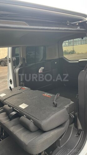 Ford Tourneo Connect 2014, 205,000 km - 1.6 l - Bakı
