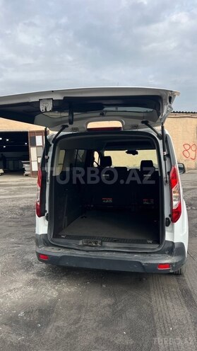 Ford Tourneo Connect 2014, 205,000 km - 1.6 l - Bakı