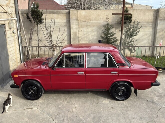 LADA (VAZ) 2106 2006, 100,000 km - 1.6 l - Bakı