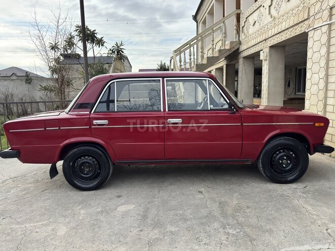 LADA (VAZ) 2106 2006, 100,000 km - 1.6 l - Bakı